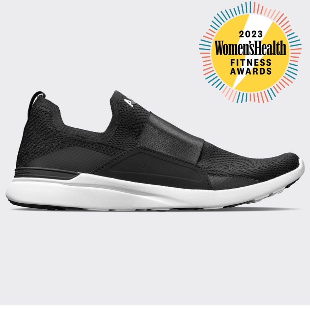 APL Techloom Bliss slip on sneakers size 9.5 - Picture 1 of 11